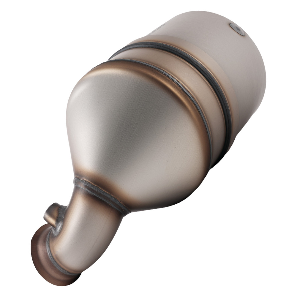 Diesel Filter compatible for Peugeot Partner Tepee 1.6 HDi 66KW 2008-12 1611322980