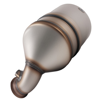 Diesel Filter compatible for Peugeot Partner Tepee 1.6 HDi 66KW 2008-12 1611322980