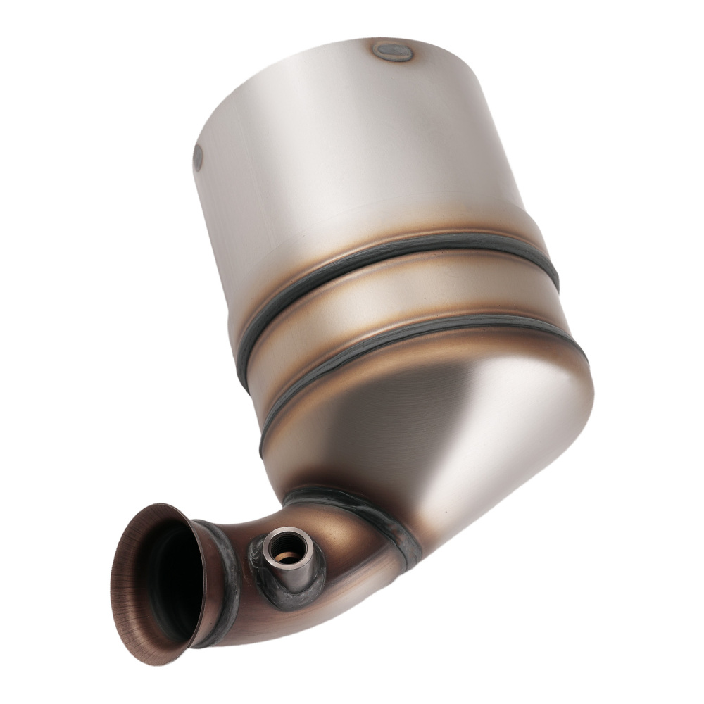 Diesel Filter compatible for Peugeot Partner Tepee 1.6 HDi 66KW 2008-12 1611322980