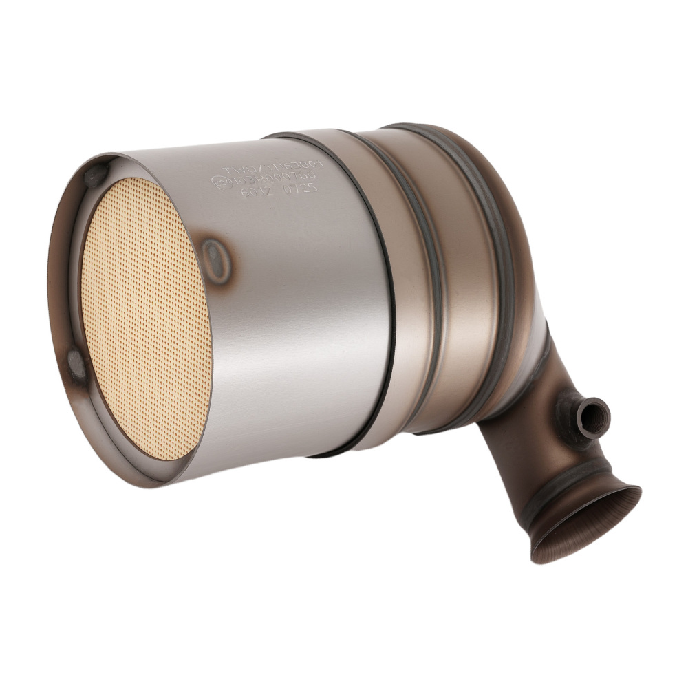 Diesel Filter compatible for Peugeot Partner Tepee 1.6 HDi 66KW 2008-12 1611322980