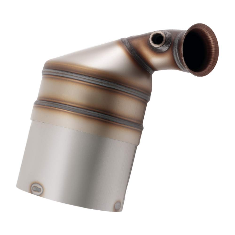 Catalyseur Diesel compatible pour Citroën Berlingo C4 1.6 HDi 90 2004-2011