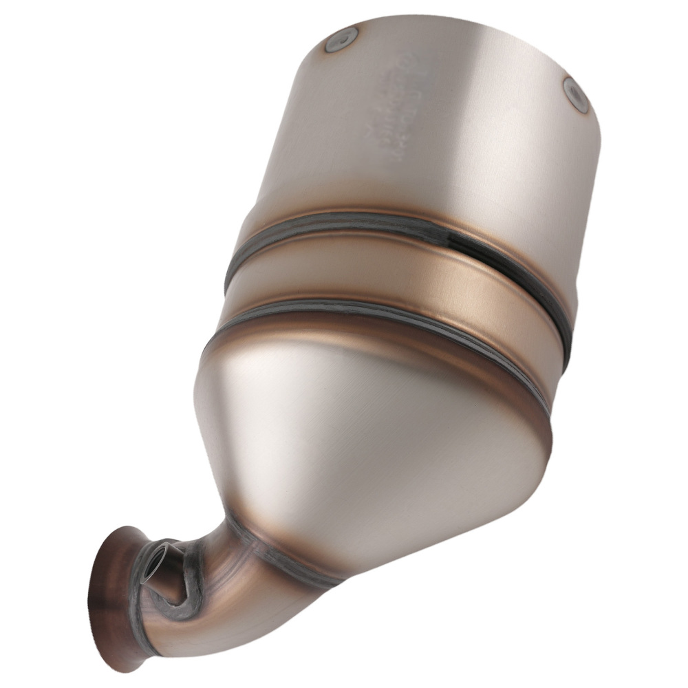 Catalyseur Diesel compatible pour Citroën Berlingo C4 1.6 HDi 90 2004-2011