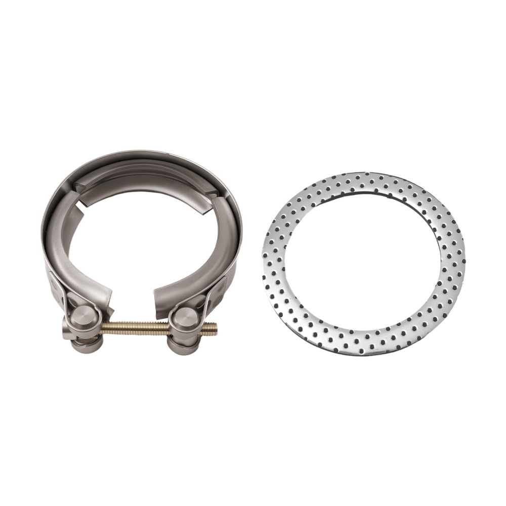 Catalyseur Diesel compatible pour Citroën Berlingo C4 1.6 HDi 90 2004-2011