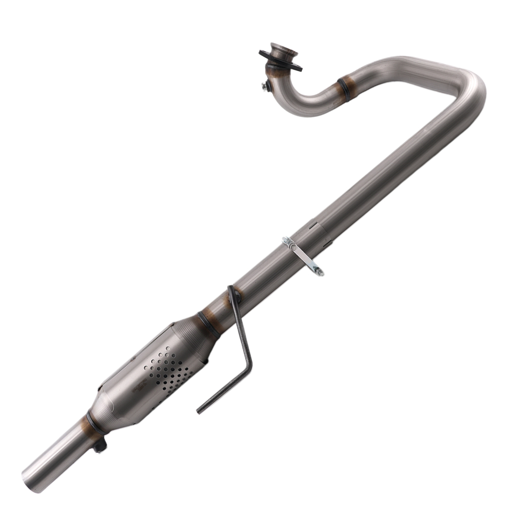 Direct Fit Catalytic Converter compatible for Jeep Wrangler TJ 4.0L 1997-1999 EPA