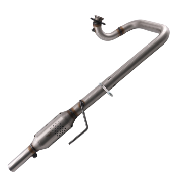 Direct Fit Catalytic Converter compatible for Jeep Wrangler TJ 4.0L 1997-1999 EPA