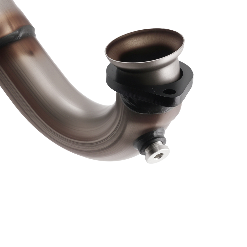 Direct Fit Catalytic Converter compatible for Jeep Wrangler TJ 4.0L 1997-1999 EPA