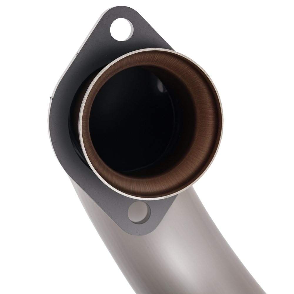 Direct Fit Catalytic Converter compatible for Jeep Wrangler TJ 4.0L 1997-1999 EPA