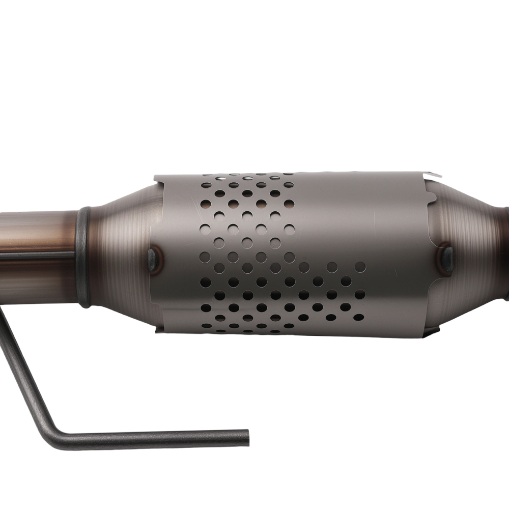 Direct Fit Catalytic Converter compatible for Jeep Wrangler TJ 4.0L 1997-1999 EPA