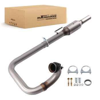Direct Fit Catalytic Converter compatible for Jeep Wrangler TJ 4.0L 1997-1999 EPA