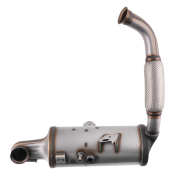 Diesel Particulate Filter compatible for Ford KUGA III DFK 1.5 EcoBlue 2019-2405156