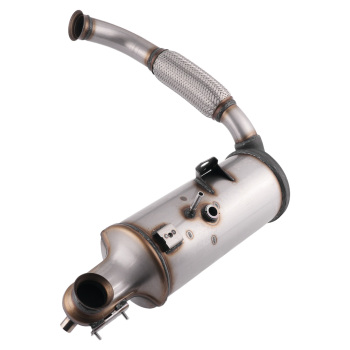 Diesel Particulate Filter compatible for Ford KUGA III DFK 1.5 EcoBlue 2019-2405156