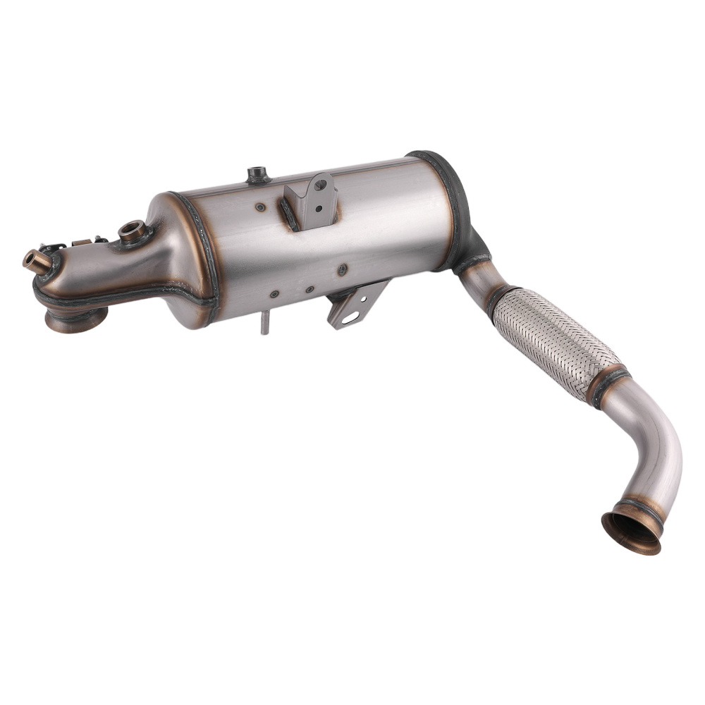 Diesel Particulate Filter compatible for Ford KUGA III DFK 1.5 EcoBlue 2019-2405156