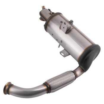 Diesel Particulate Filter compatible for Ford KUGA III DFK 1.5 EcoBlue 2019-2405156