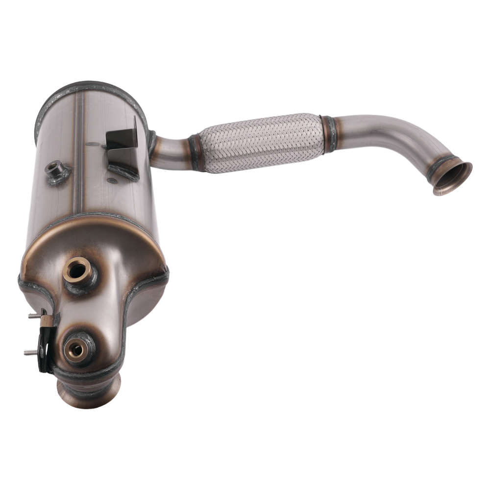 Diesel Particulate Filter compatible for Ford KUGA III DFK 1.5 EcoBlue 2019-2405156