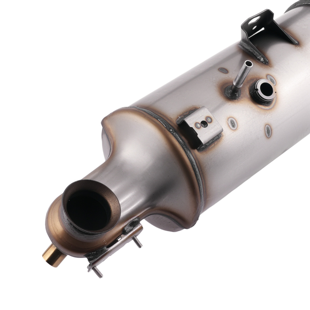 Diesel Particulate Filter compatible for Ford KUGA III DFK 1.5 EcoBlue 2019-2405156