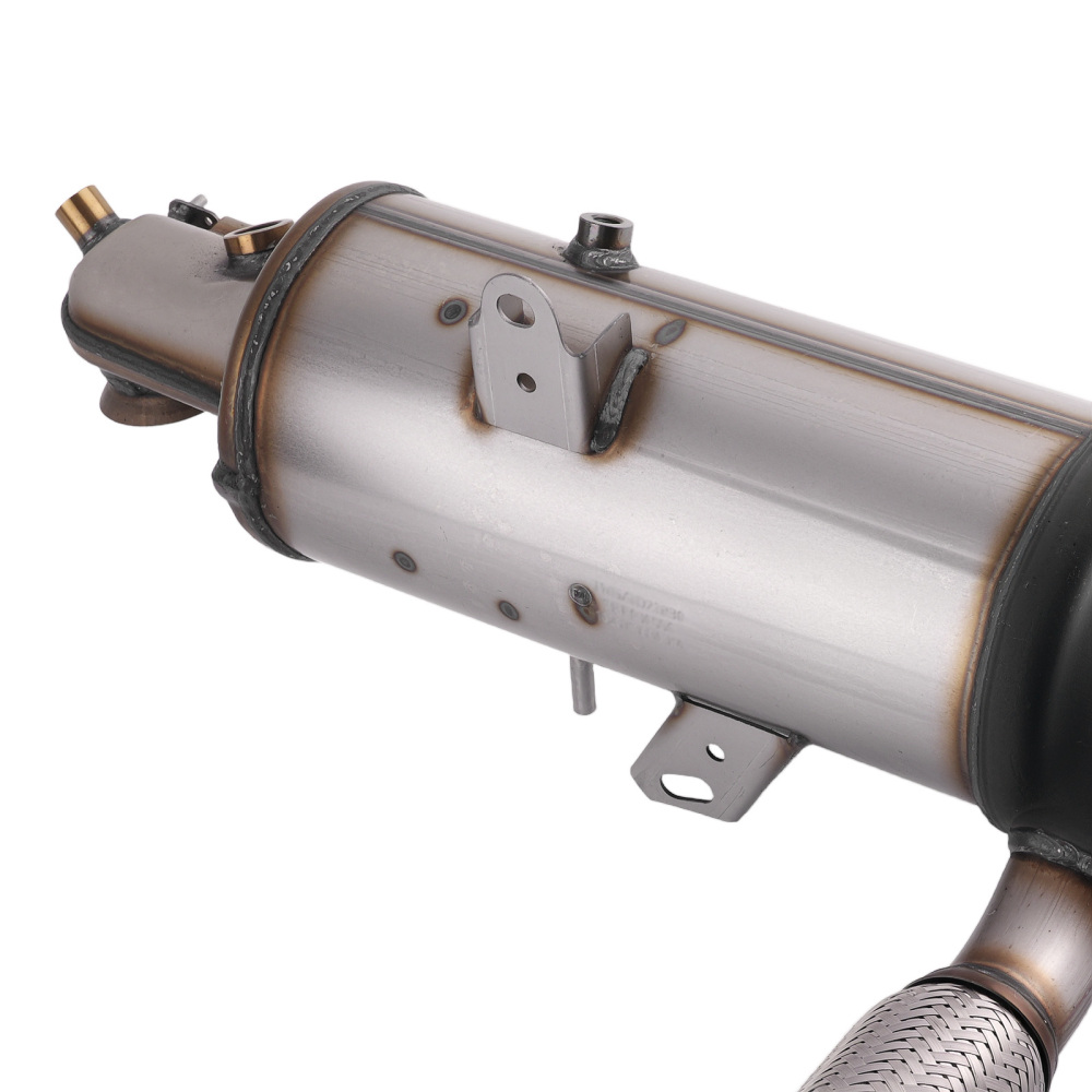 Diesel Particulate Filter compatible for Ford KUGA III DFK 1.5 EcoBlue 2019-2405156