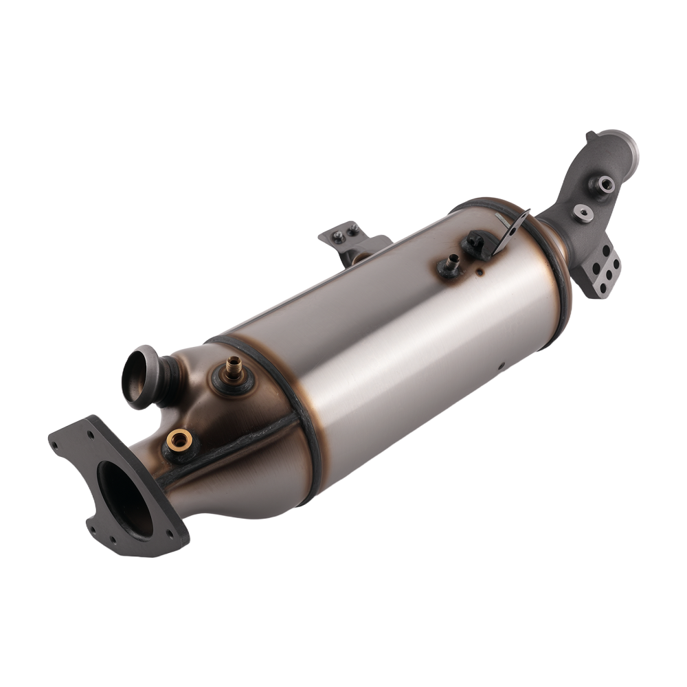 DPF Filtro FAP compatibile per Iveco Daily VI 2287cc 85KW 2016-2025 5802081915