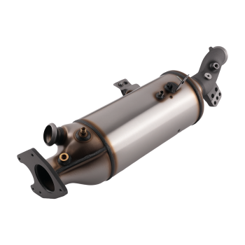 Diesel Filtre à particules compatible pour Iveco Daily VI 2.3L 85KW Euro5 2016-2021