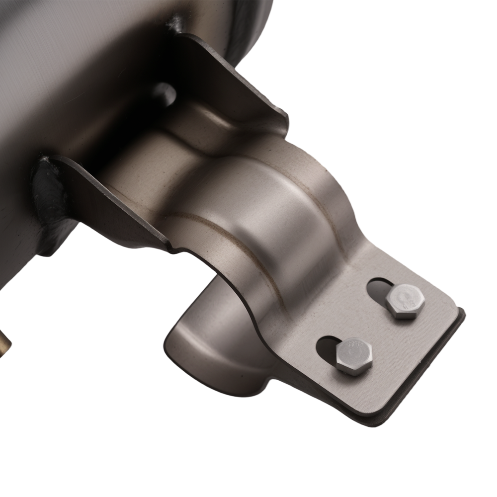 DPF Filtro FAP compatibile per Iveco Daily VI 2287cc 85KW 2016-2025 5802081915