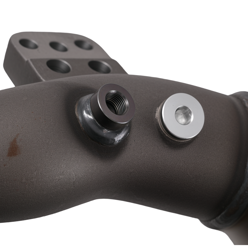 DPF Filtro FAP compatibile per Iveco Daily VI 2287cc 85KW 2016-2025 5802081915