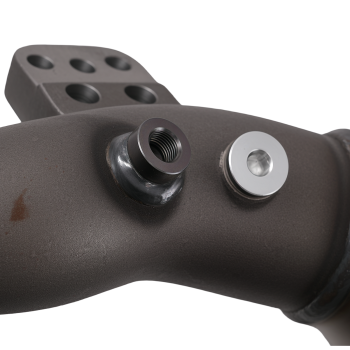 Diesel Filtre à particules compatible pour Iveco Daily VI 2.3L 85KW Euro5 2016-2021