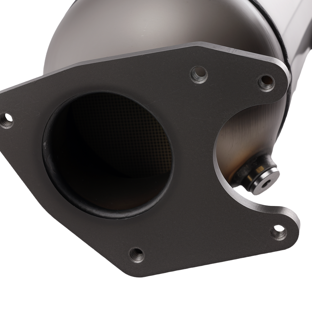 DPF Filtro FAP compatibile per Iveco Daily VI 2287cc 85KW 2016-2025 5802081915