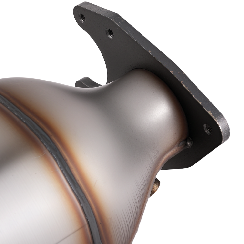 DPF Filtro FAP compatibile per Iveco Daily VI 2287cc 85KW 2016-2025 5802081915