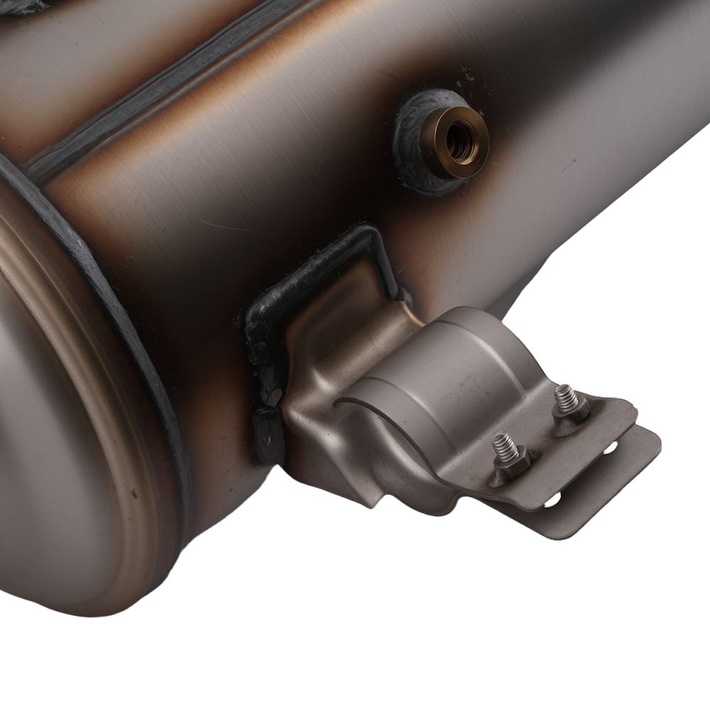 DPF Filtro FAP compatibile per Iveco Daily VI 2287cc 85KW 2016-2025 5802081915