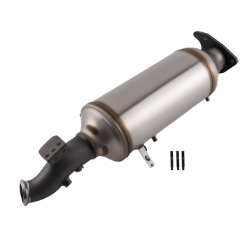 Diesel Filtre à particules compatible pour Iveco Daily VI 2.3L 85KW Euro5 2016-2021