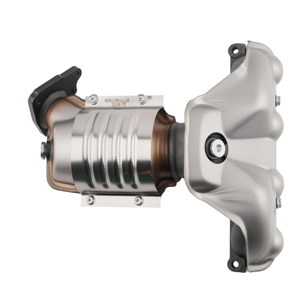 Catalytic Converter compatible for Honda Civic LX/CX/DX 1.6L1996-2000 Stainless Steel EPA