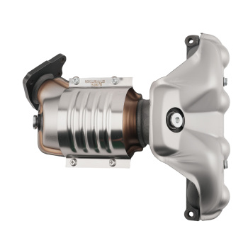 Catalytic Converter compatible for Honda Civic LX/CX/DX 1.6L1996-2000 Stainless Steel EPA