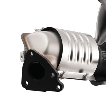 Catalytic Converter compatible for Honda Civic LX/CX/DX 1.6L1996-2000 Stainless Steel EPA