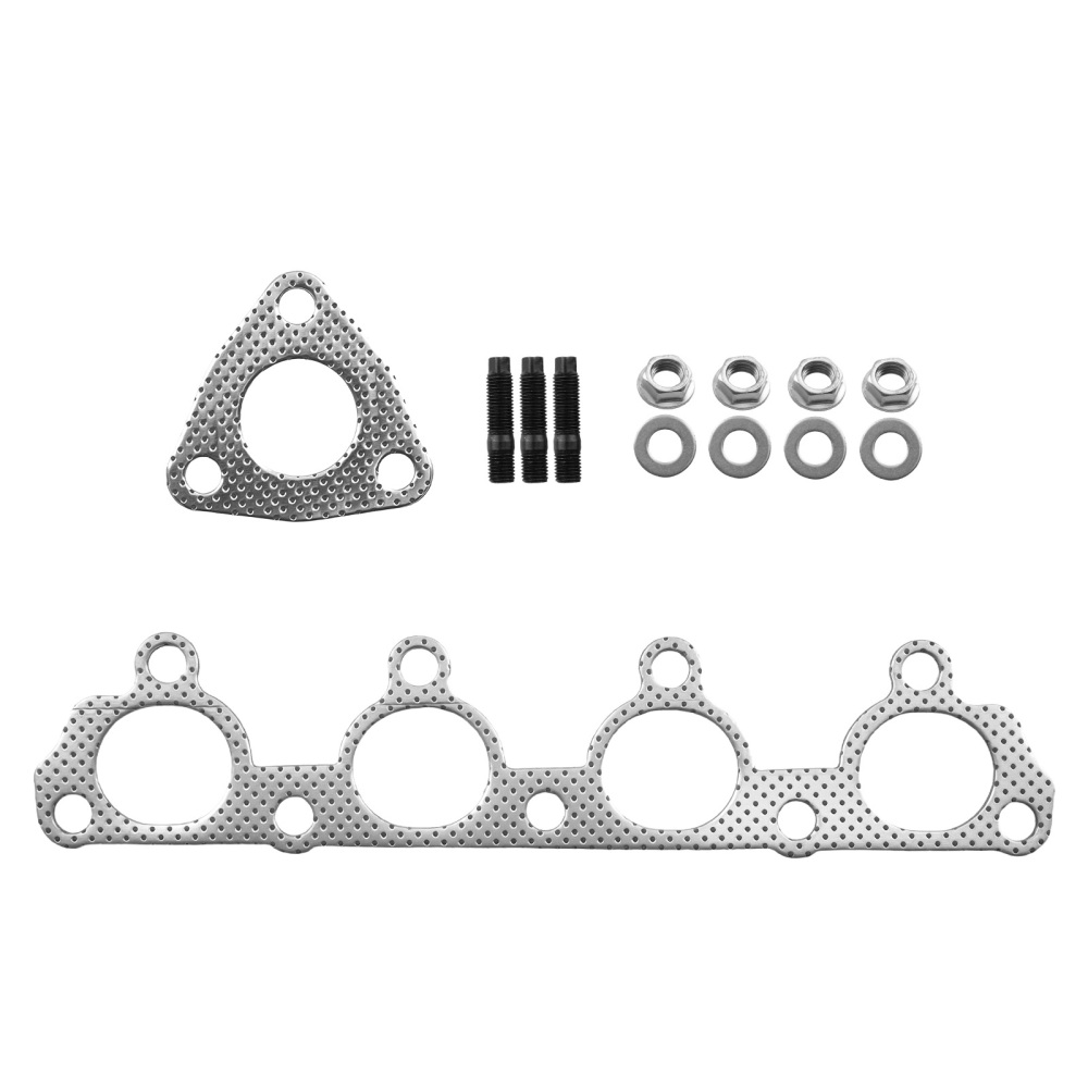 Catalytic Converter compatible for Honda Civic LX/CX/DX 1.6L1996-2000 Stainless Steel EPA