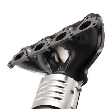 Catalytic Converter compatible for Honda Civic LX/CX/DX 1.6L1996-2000 Stainless Steel EPA