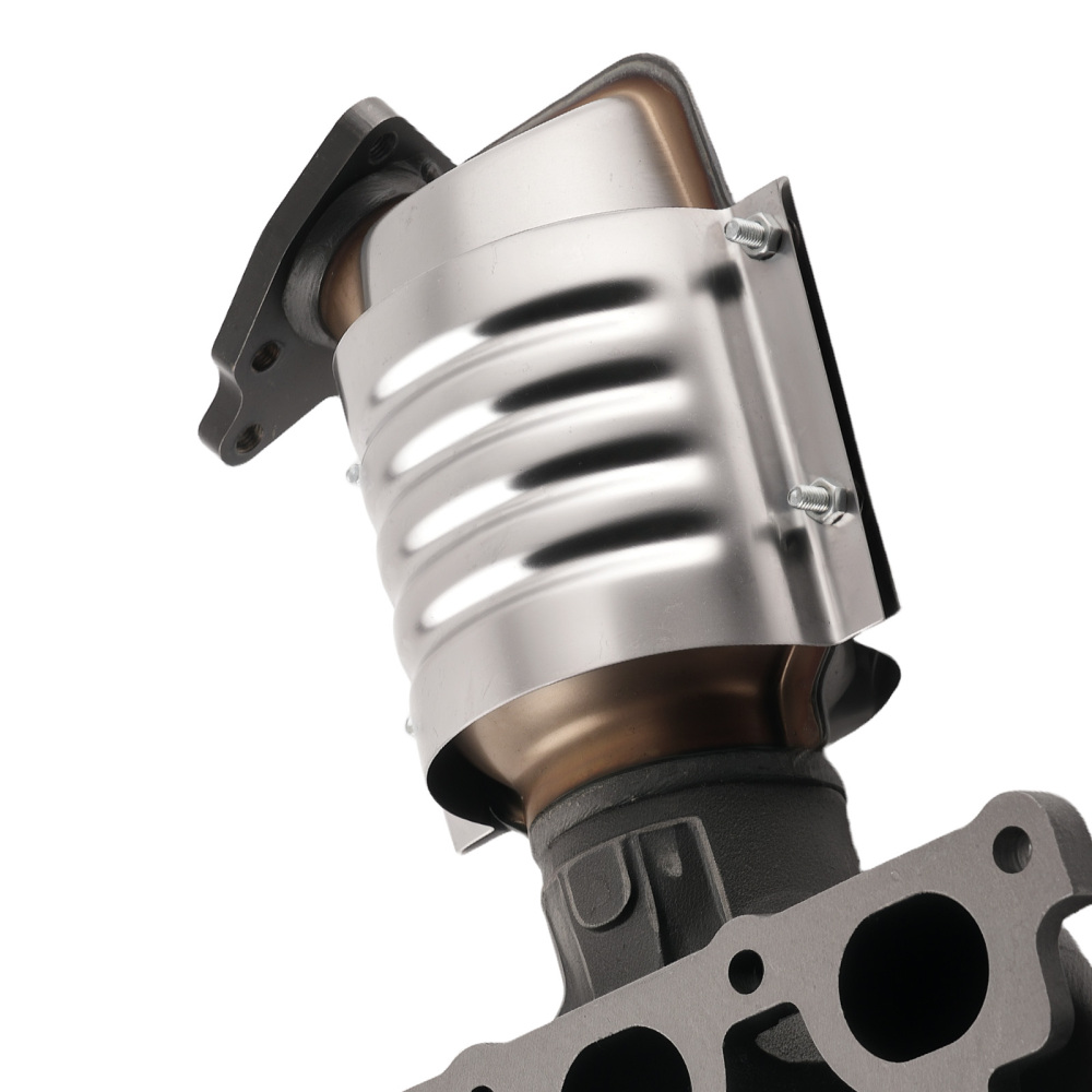 Catalytic Converter compatible for Honda Civic LX/CX/DX 1.6L1996-2000 Stainless Steel EPA