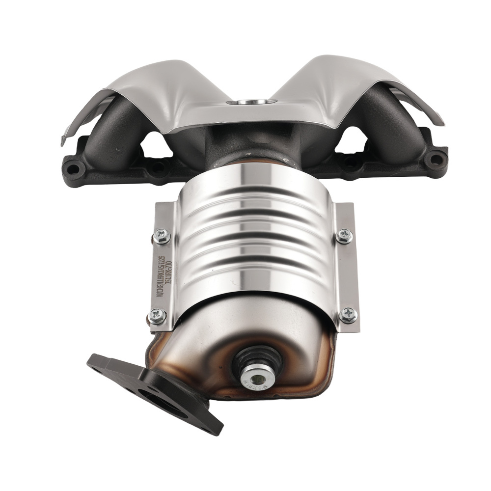 Catalytic Converter compatible for Honda Civic LX/CX/DX 1.6L1996-2000 Stainless Steel EPA