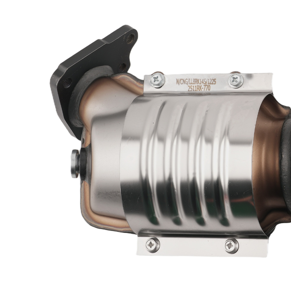Catalytic Converter compatible for Honda Civic LX/CX/DX 1.6L1996-2000 Stainless Steel EPA