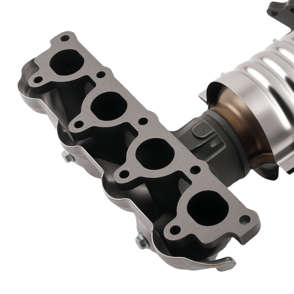 Catalytic Converter compatible for Honda Civic LX/CX/DX 1.6L1996-2000 Stainless Steel EPA