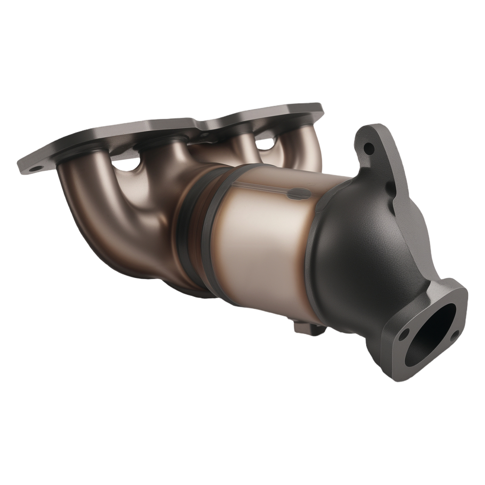 600CPSI Catalytic Converter compatible for Hyundai Tucson 2.0L 2019-2021 28510-2EMN0 EPA