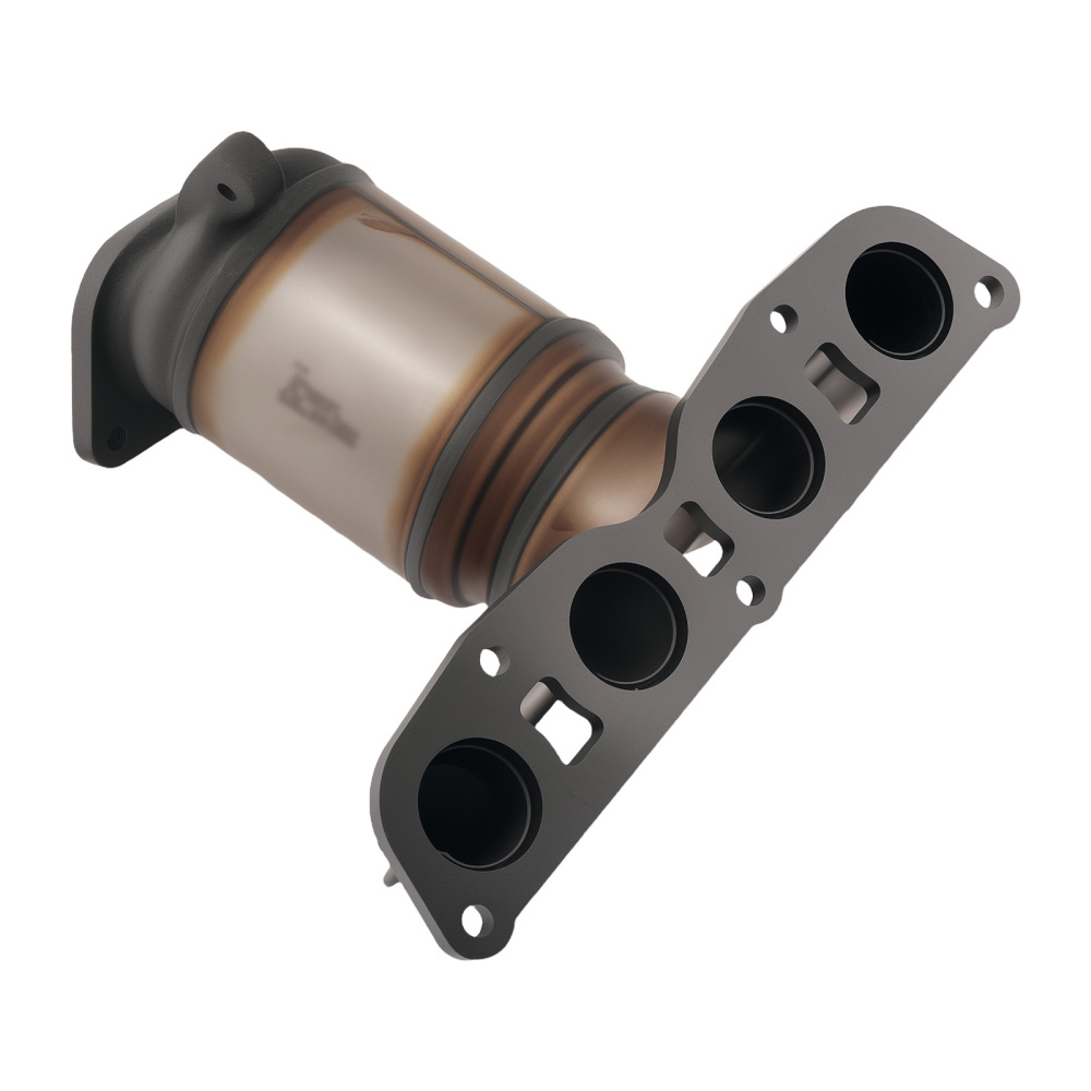 600CPSI Catalytic Converter compatible for Hyundai Tucson 2.0L 2019-2021 28510-2EMN0 EPA