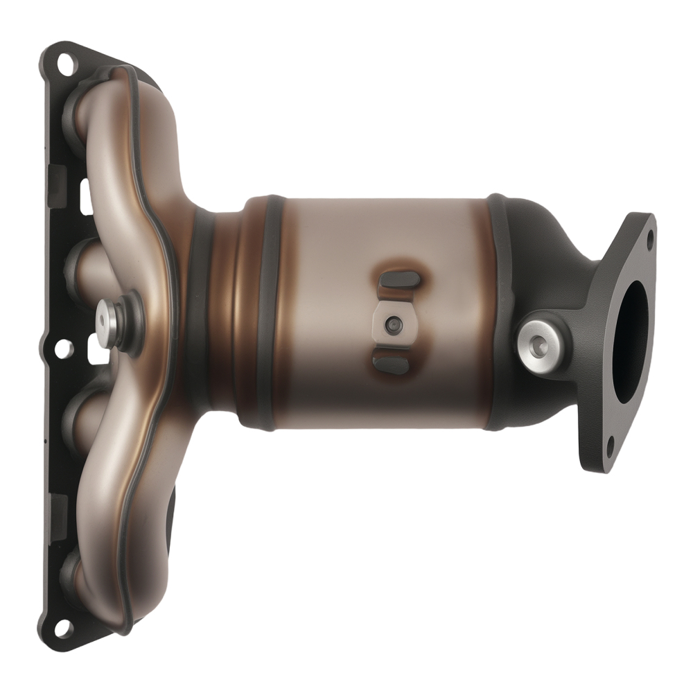 600CPSI Catalytic Converter compatible for Hyundai Tucson 2.0L 2019-2021 28510-2EMN0 EPA