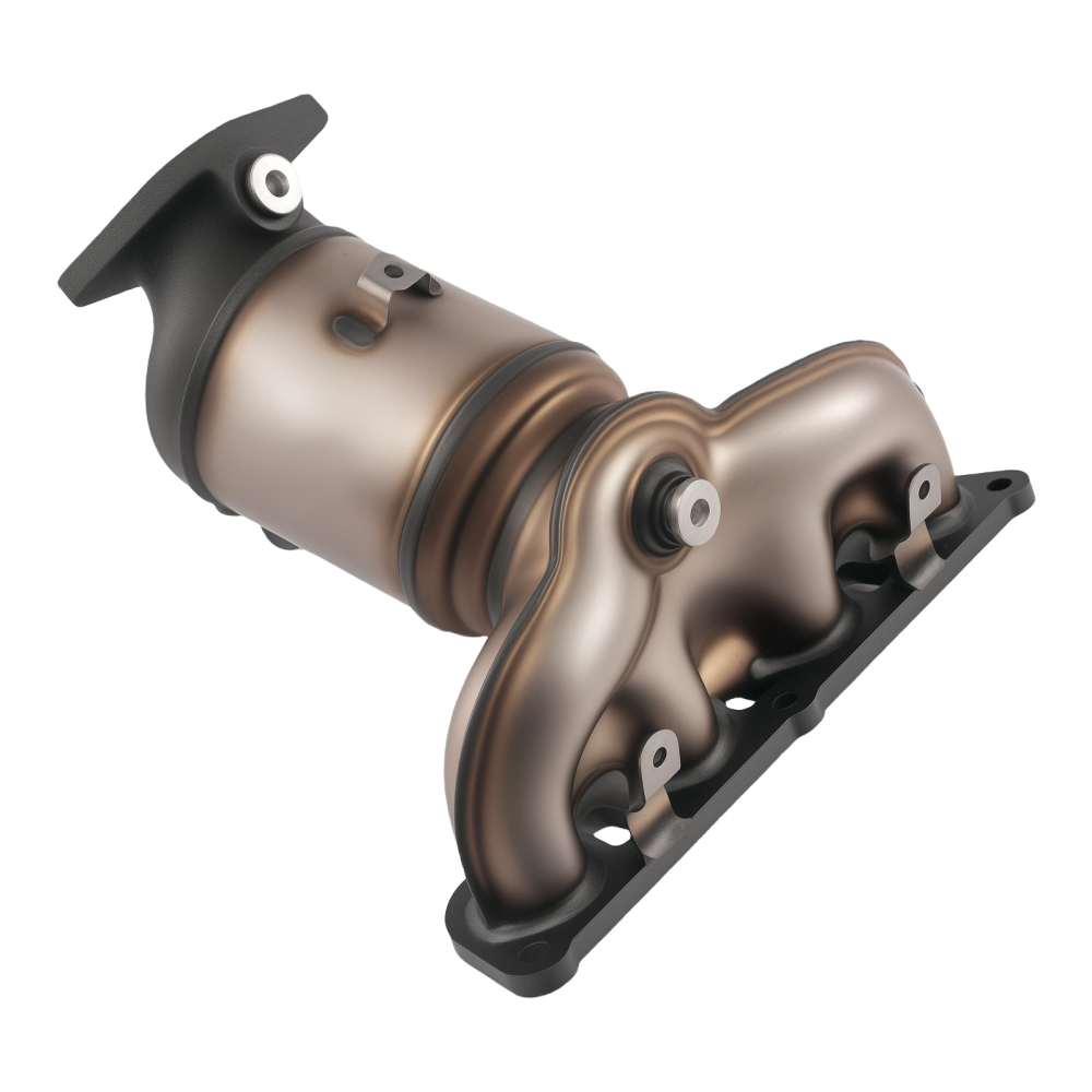 600CPSI Catalytic Converter compatible for Hyundai Tucson 2.0L 2019-2021 28510-2EMN0 EPA