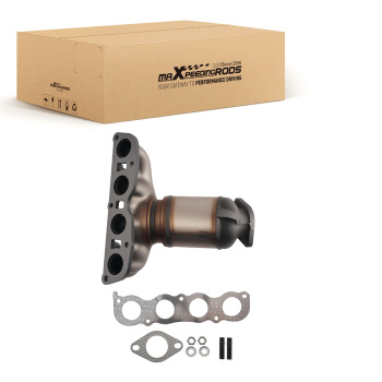 600CPSI Catalytic Converter compatible for Hyundai Tucson 2.0L 2019-2021 28510-2EMN0 EPA