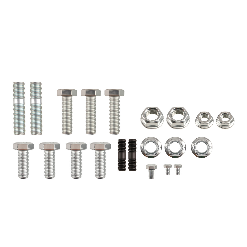 Catalyseur Diesel FAP compatible pour Hyundai Santa FE Sorento 3 28990-2F710 2013-2015