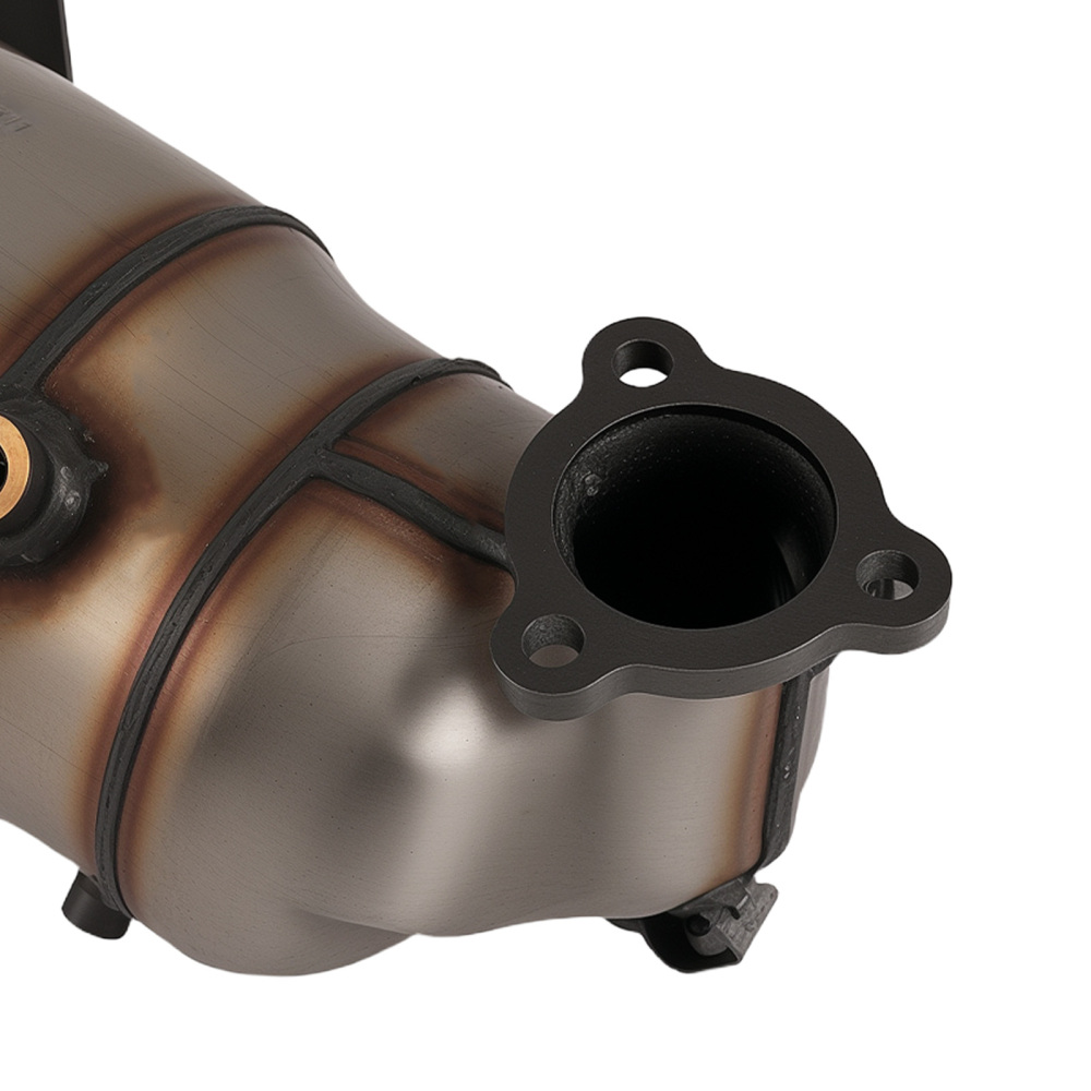 Catalyseur Diesel FAP compatible pour Hyundai Santa FE Sorento 3 28990-2F710 2013-2015