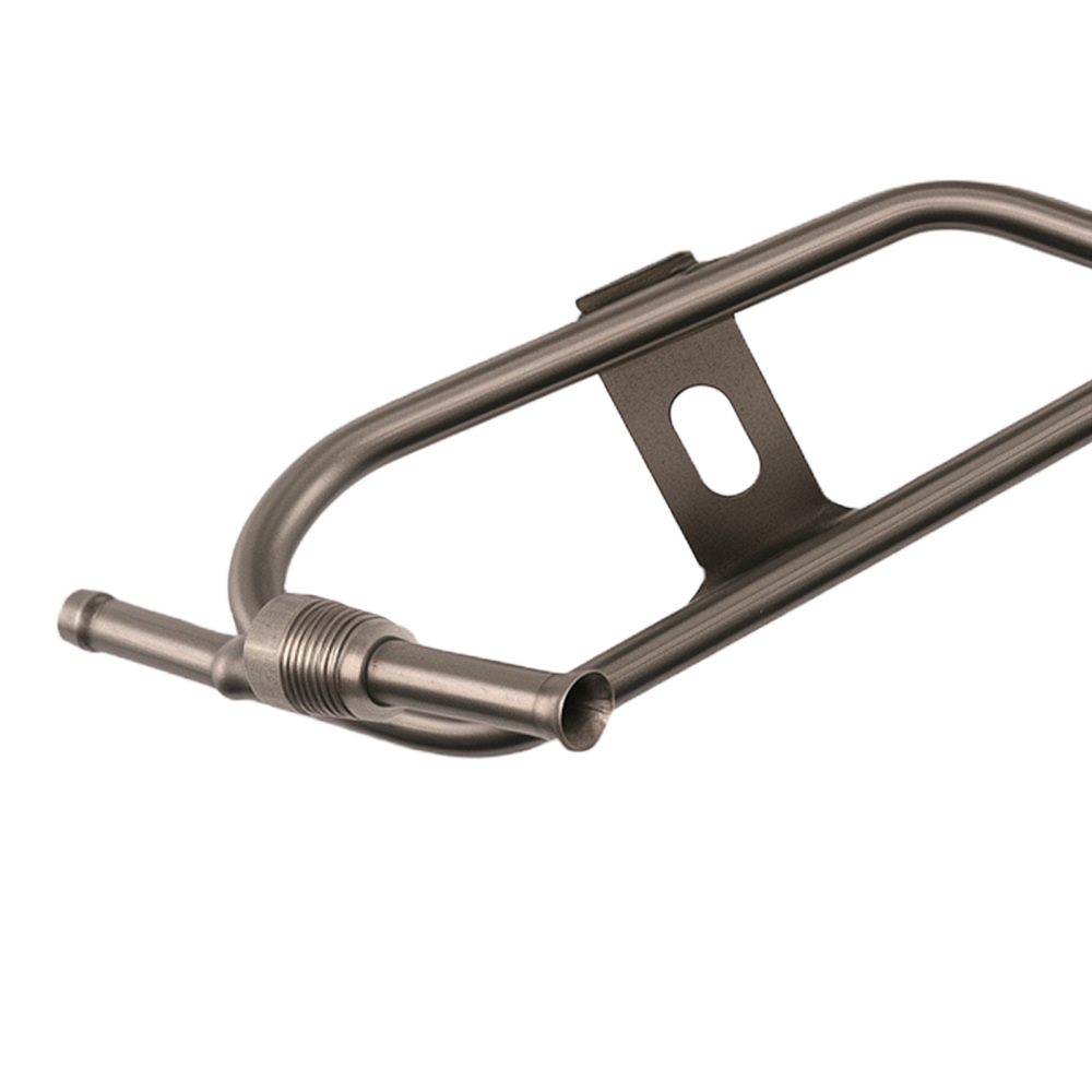 Catalyseur Diesel FAP compatible pour Hyundai Santa FE Sorento 3 28990-2F710 2013-2015