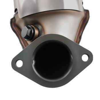 Front Catalytic Converter compatible for Kia Sportage/ Compatible for Hyundai Santa Fe 2.4L 2016-2020