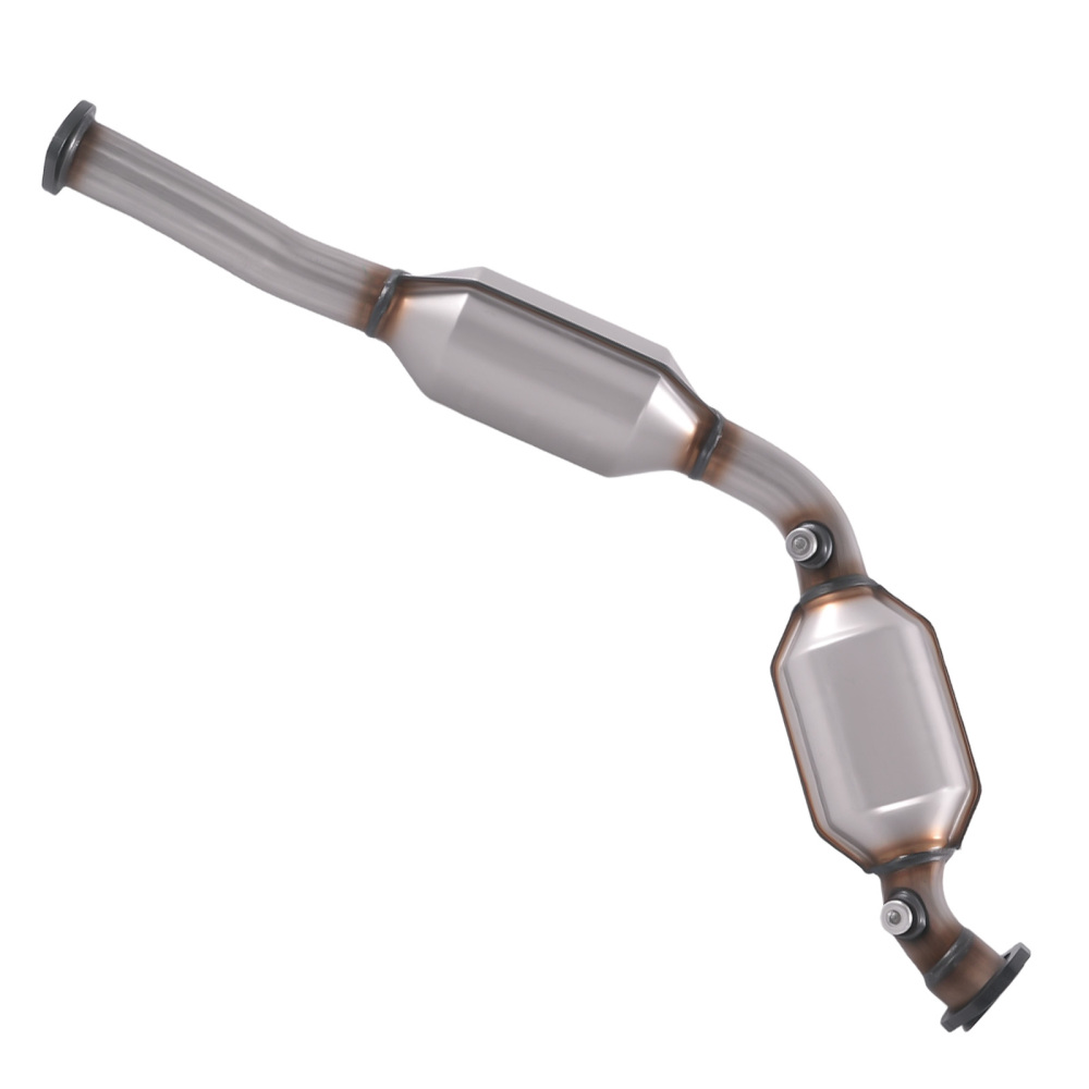 EPA Catalytic Converter compatible for Ford Crown Victoria/Compatible for Lincoln Town Car2003-2011 4.6L