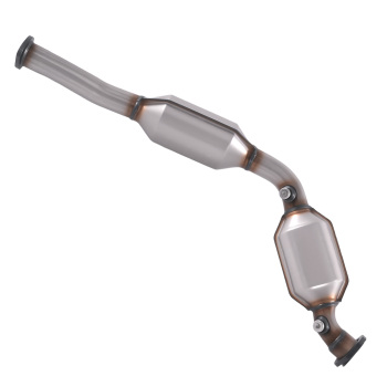 EPA Catalytic Converter compatible for Ford Crown Victoria/Compatible for Lincoln Town Car2003-2011 4.6L
