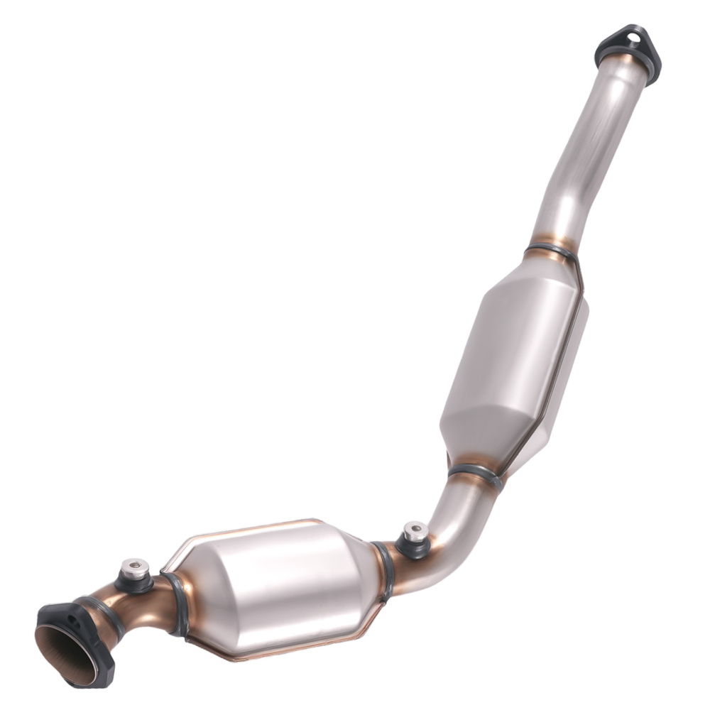 EPA Catalytic Converter compatible for Ford Crown Victoria/Compatible for Lincoln Town Car2003-2011 4.6L